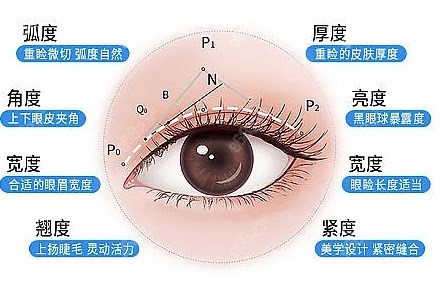 孙景波双眼皮