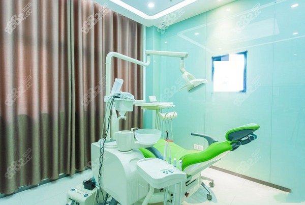 咿呀口腔診室內(nèi)部環(huán)境 咿呀口腔診室內(nèi)部環(huán)境