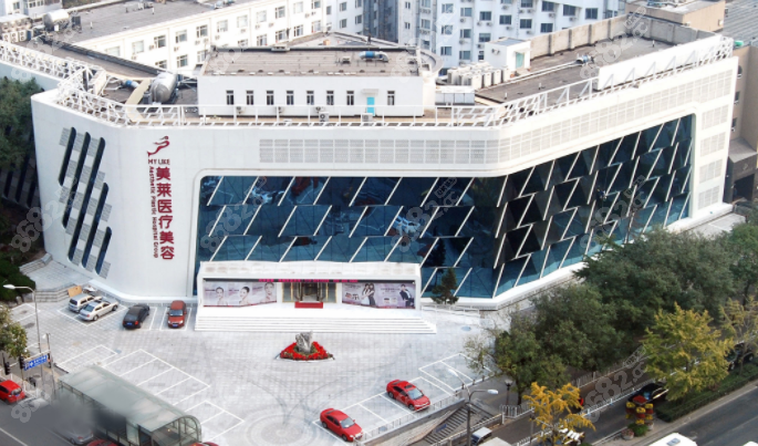 北京美萊葉宇醫(yī)生技術(shù)咋樣好嗎？m.8682.cc