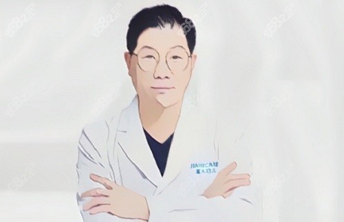 北京嘉禾赵希军院长