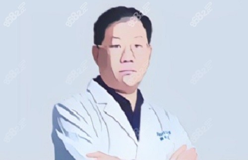 北京嘉禾赵希军医生