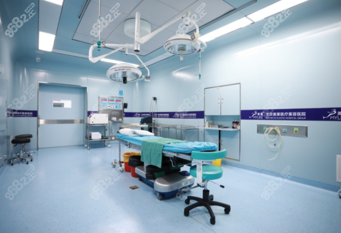 北京美萊葉宇醫(yī)修復(fù)雙眼皮技術(shù)有優(yōu)勢是好