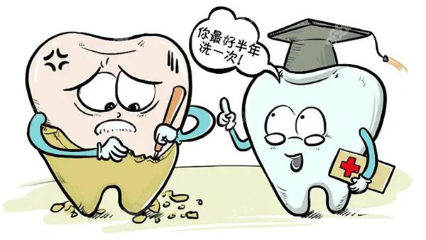 奉节口腔医院收费标准