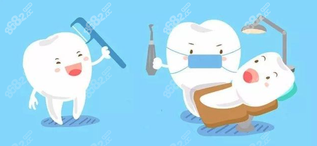 上海维乐口腔看牙到底如何