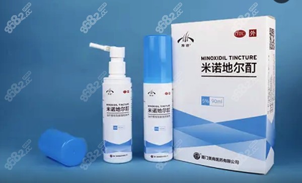 雄性激素脱发可以恢复吗?可以用药物治疗