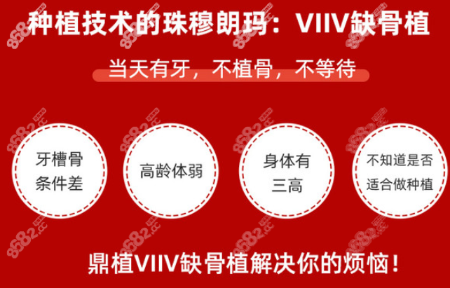 上海鼎植口腔穿颧穿翼VIIV种植技术8682.cc