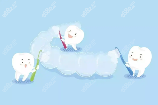 連江牙齒矯正多少錢