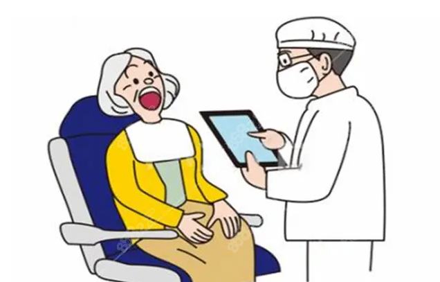 貴陽德韓口腔醫(yī)院的醫(yī)生都非常不錯 貴陽德韓口腔醫(yī)院的醫(yī)生都非常不錯