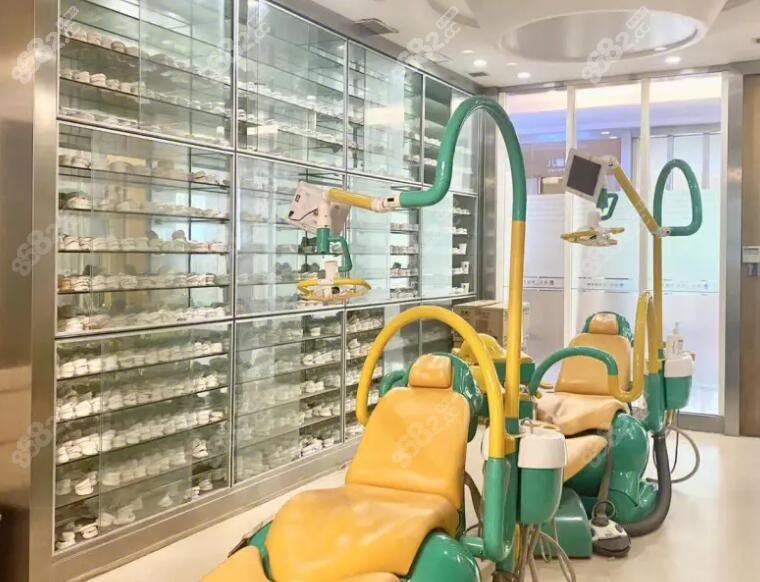 成都贝圣牙科医院口碑好--拥有先进的技术与设备