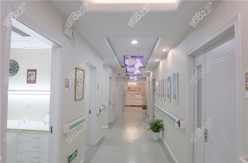 <!--<i data=20240705-sp></i>-->整形医院走廊