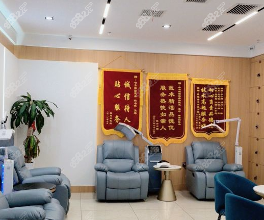 哈尔滨碧莲盛植发口碑好/环境处理疗区