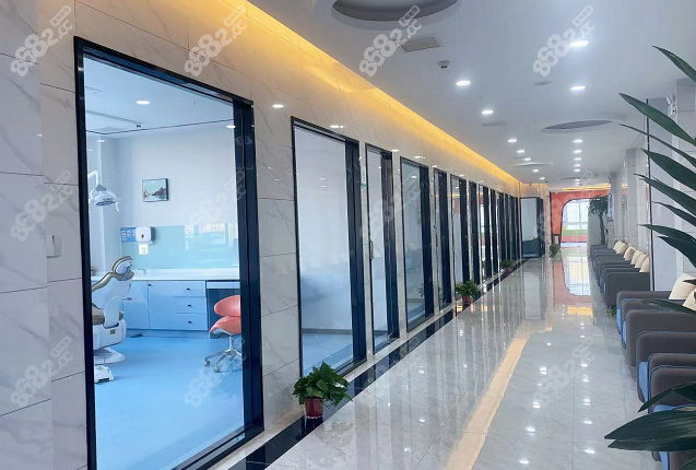 菏泽华忠口腔医院牙齿矫正费用