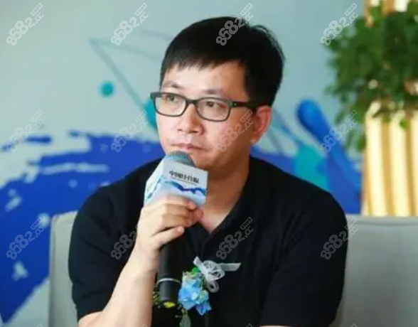 李奇军医生