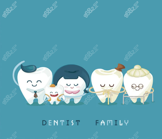 闽清县种牙多少钱 闽清县种牙多少钱