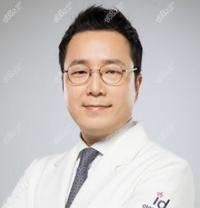 韩国林钟佑院长介绍