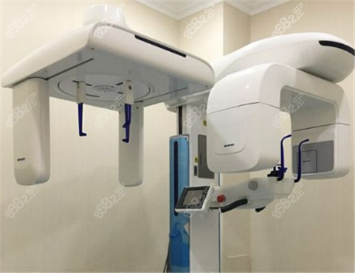 沈阳欢乐口腔医院检查室