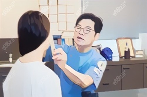 韩国普罗菲耳整形外科医院割双眼皮靠谱吗