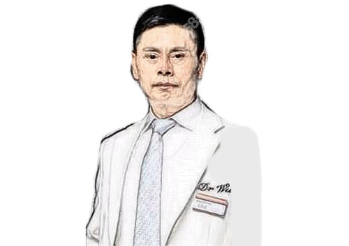 北京黄寺整形医院吴开泉医生
