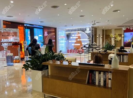 宁波鄞州薇琳美容医院怎么样简介