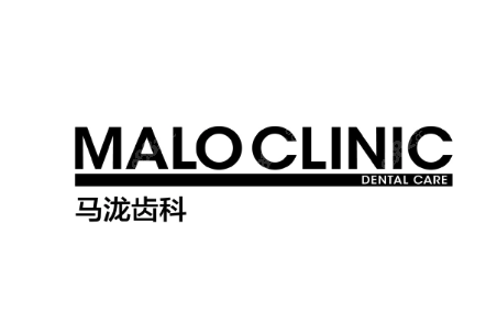 上海马泷齿科标识