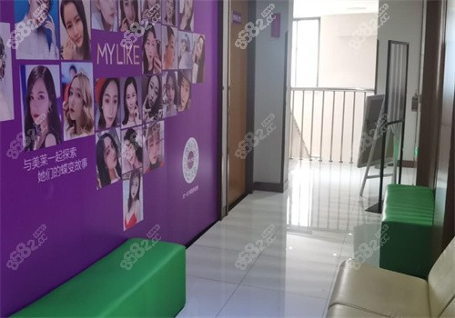 波美莱孙明磊做鼻子技术怎么样