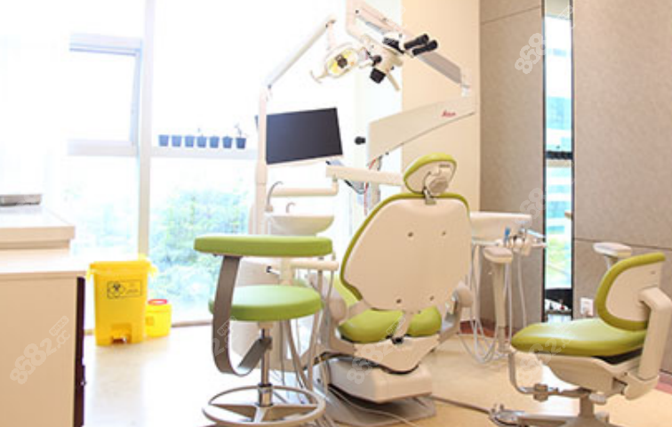 深圳愛康健口腔醫(yī)院 深圳愛康健口腔醫(yī)院