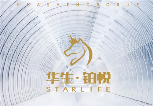 成都华生铂悦整形logo