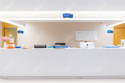 廣州高尚醫(yī)療美容環(huán)境展示