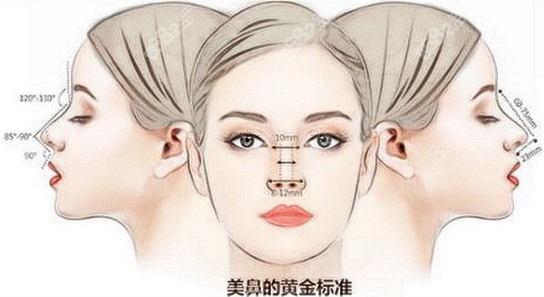 杭州维多利亚刘中策鼻子