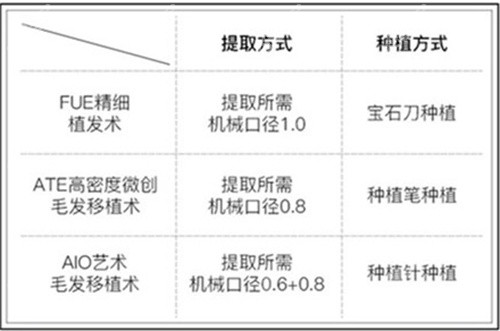 <!--<i data=20240705-sp></i>-->医院植发技术介绍