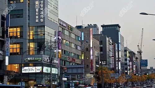 韩国江南区整形医院有哪些.jpg
