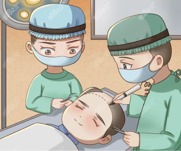 植发手术是www.8682.cc