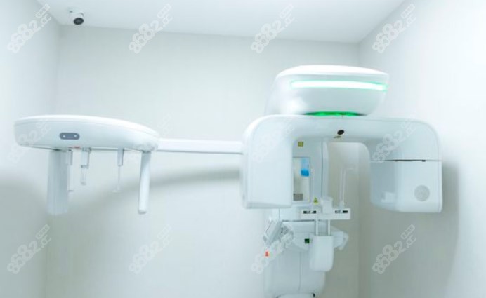 青岛艾诺口腔CBCT