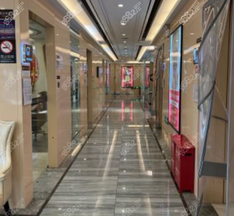 北京劲松口腔医院