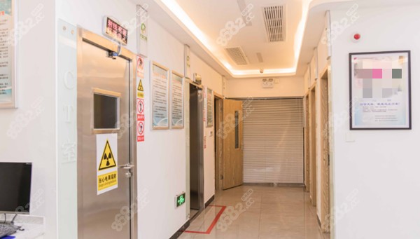 昆山六贝口腔 昆山六贝口腔