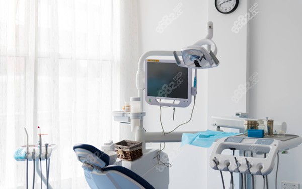 昆山六贝口腔 昆山六贝口腔