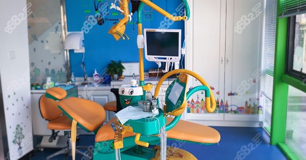 昆山六贝口腔 昆山六贝口腔