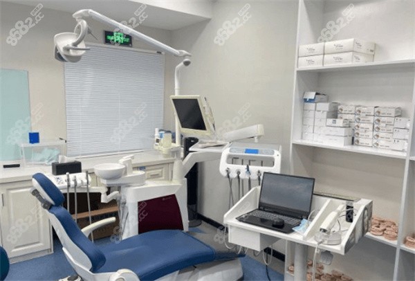 医院就诊室