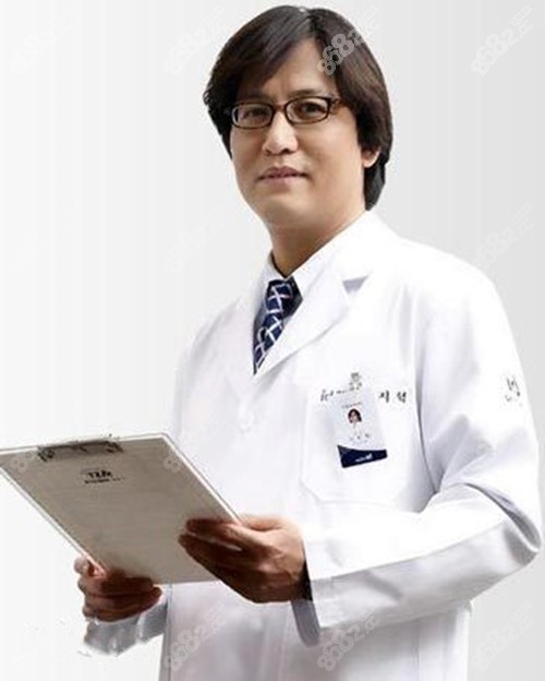 韩国id李知赫院长