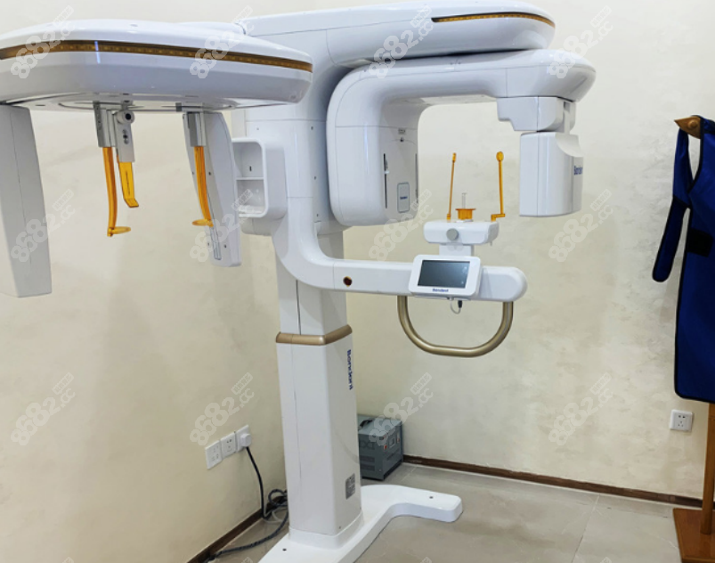 北京科尔口腔医院