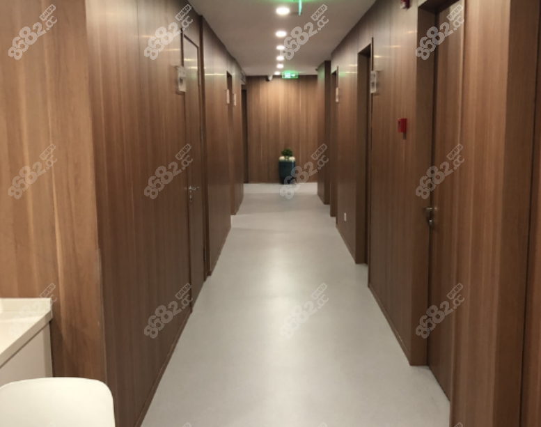 成都极光口腔医院