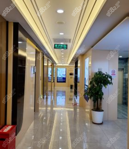 北京劲松口腔医院曙光门诊