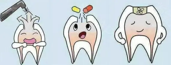 在暨博口腔根管治疗多少钱