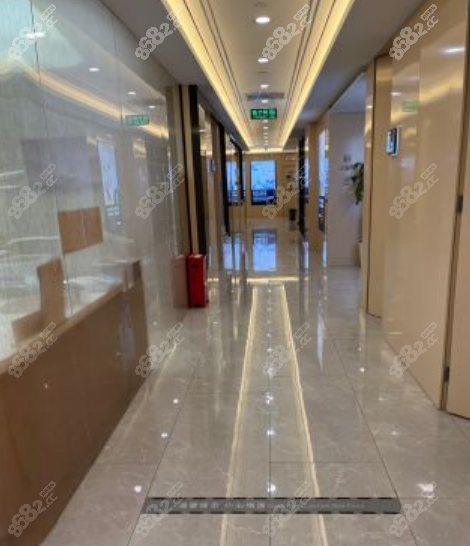 北京劲松口腔医院曙光门诊