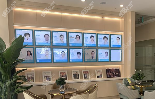 北京科尔口腔医院种植牙医生介绍