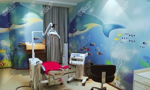 厦门登特口腔医院