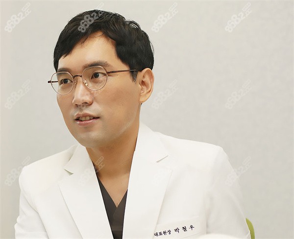 韩国优雅人
