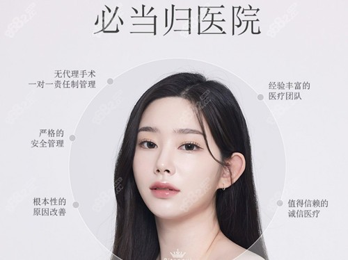 韓國(guó)必當(dāng)歸整形醫(yī)院怎么樣