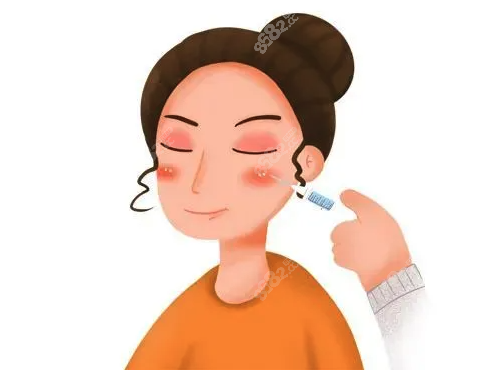 西安玻尿酸填充医生推荐
