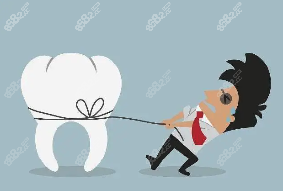 正畸后牙齿矫正到底有没有后遗症